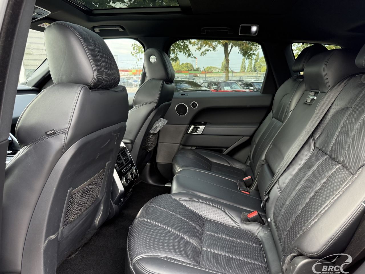 Land Rover Range Rover | 9