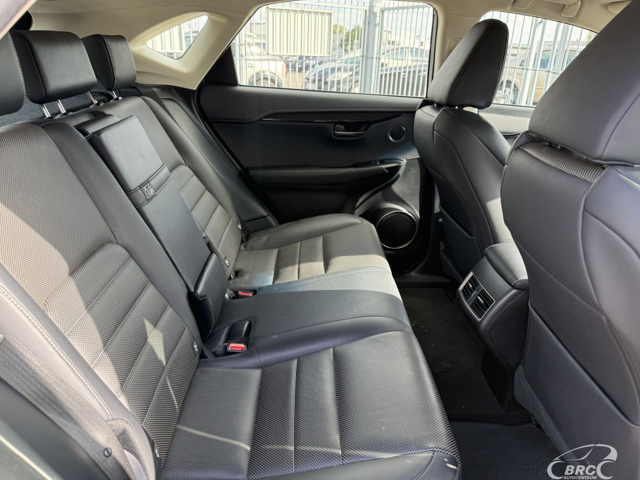 Lexus NX 300h | 6