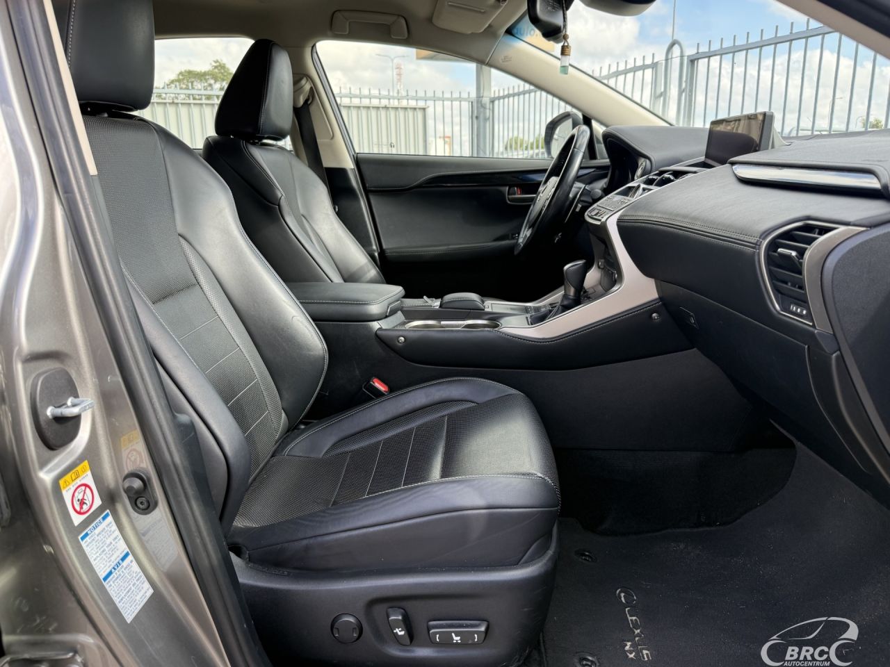 Lexus NX 300h | 4
