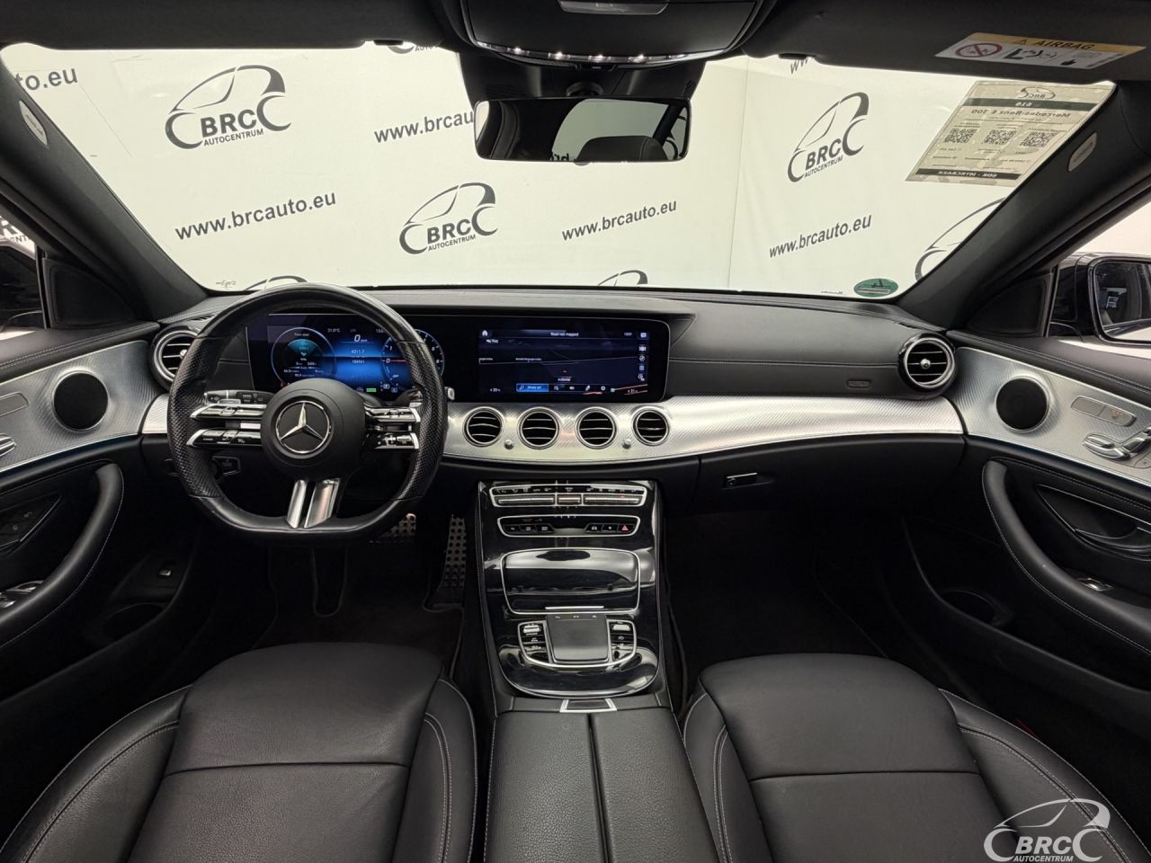 Mercedes-Benz E300 | 2