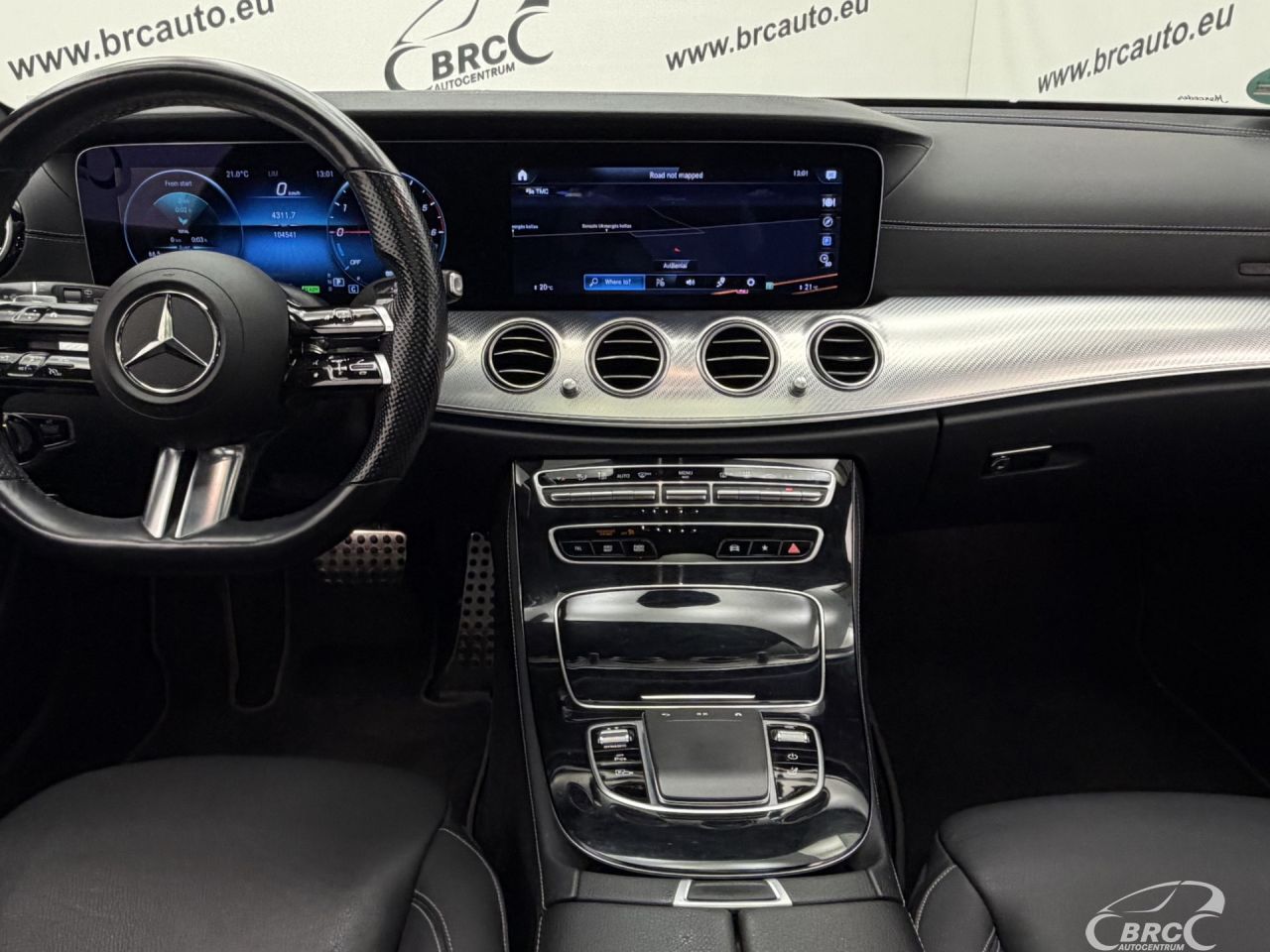 Mercedes-Benz E300 | 14