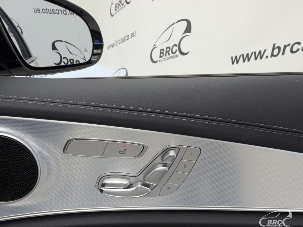 Mercedes-Benz E300 | 8
