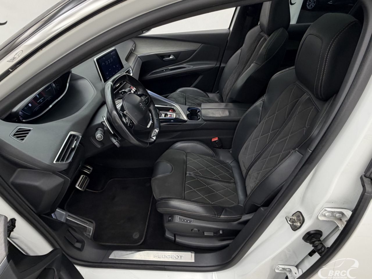 Peugeot 3008 | 19