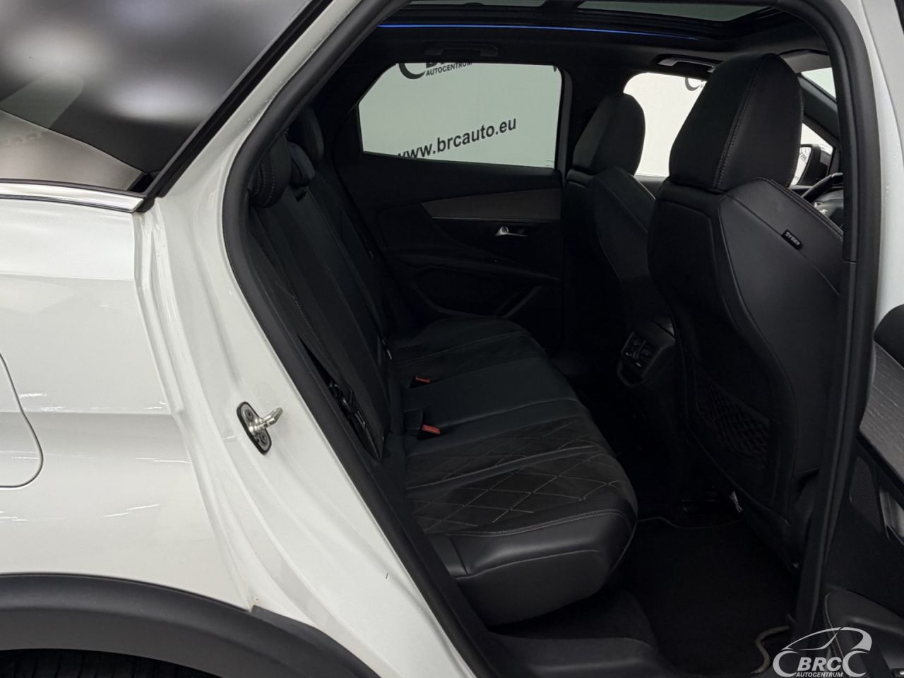 Peugeot 3008 | 9