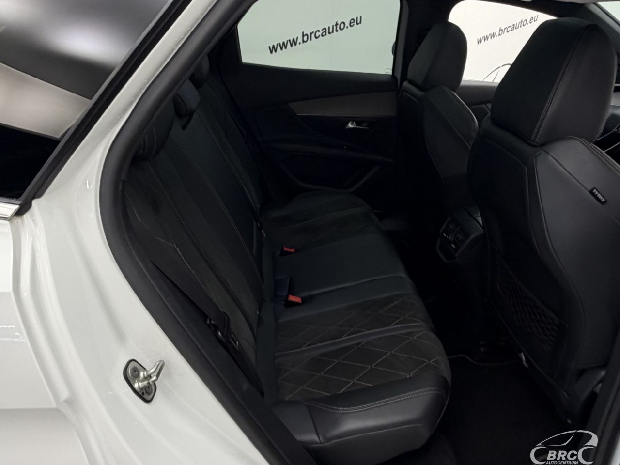 Peugeot 3008 | 10