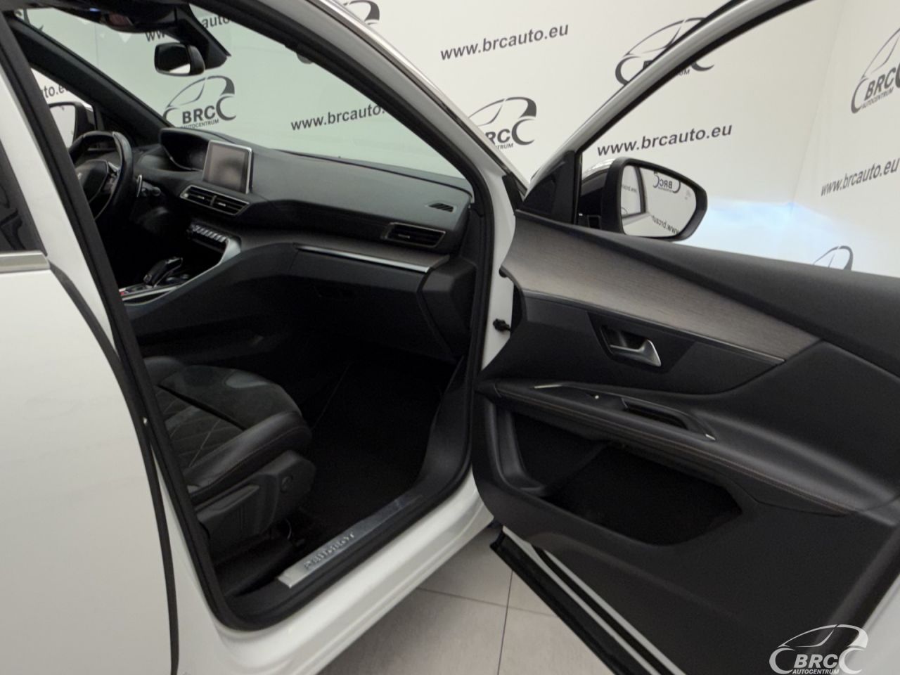 Peugeot 3008 | 8