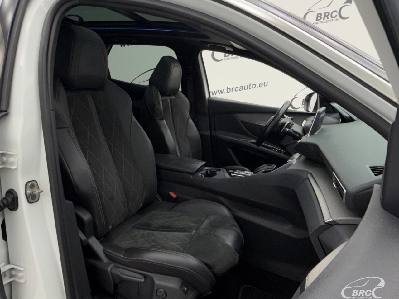 Peugeot 3008 | 7