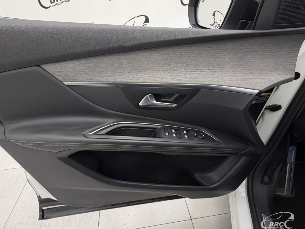 Peugeot 3008 | 18