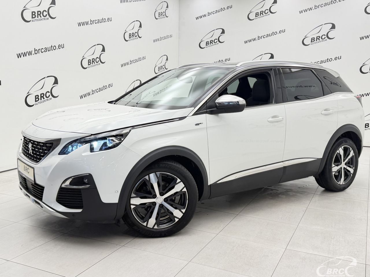 Peugeot 3008 | 0