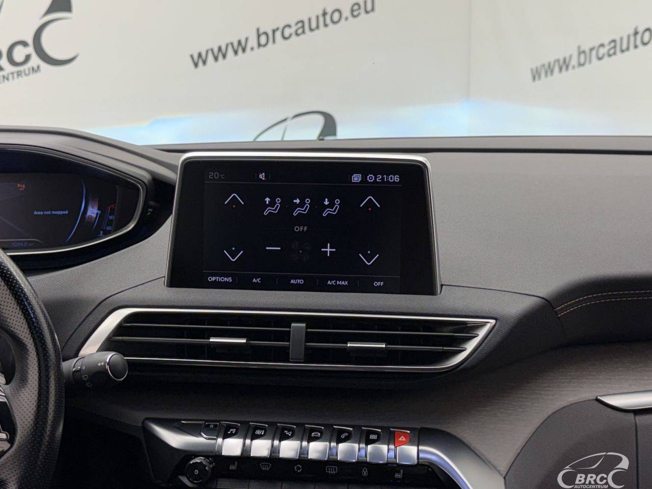 Peugeot 3008 | 15
