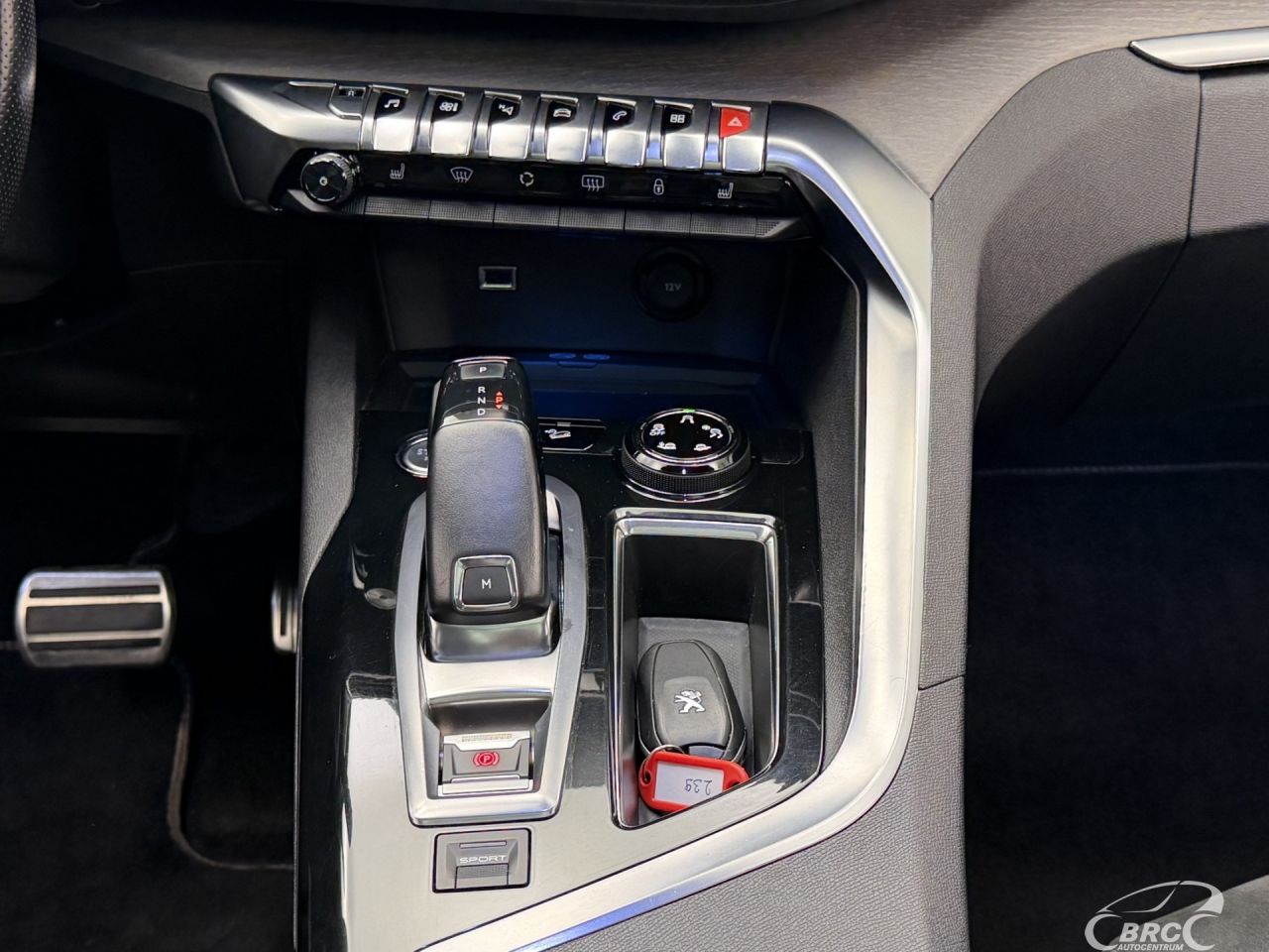 Peugeot 3008 | 16