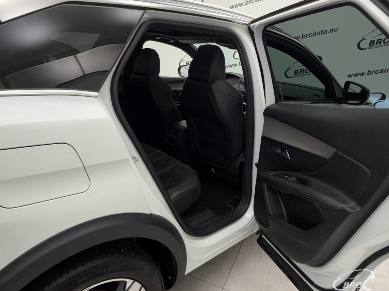 Peugeot 3008 | 12