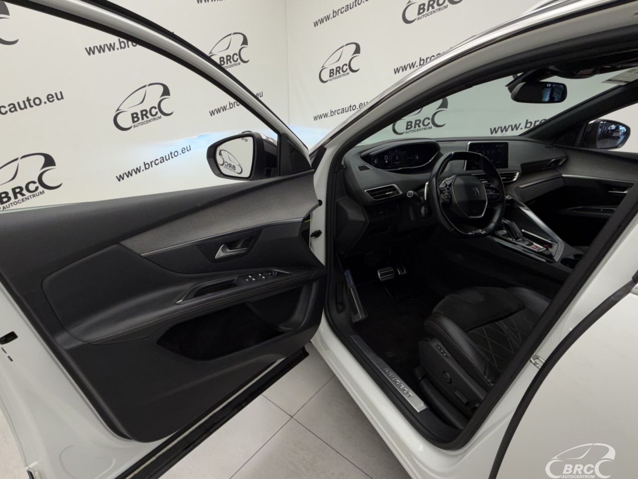 Peugeot 3008 | 17