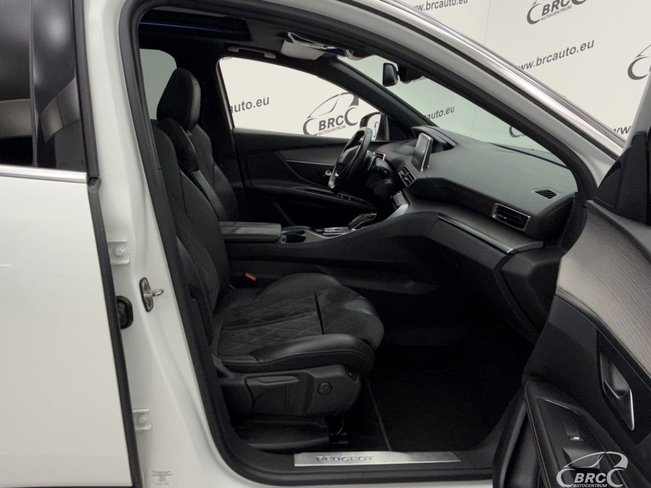 Peugeot 3008 | 3