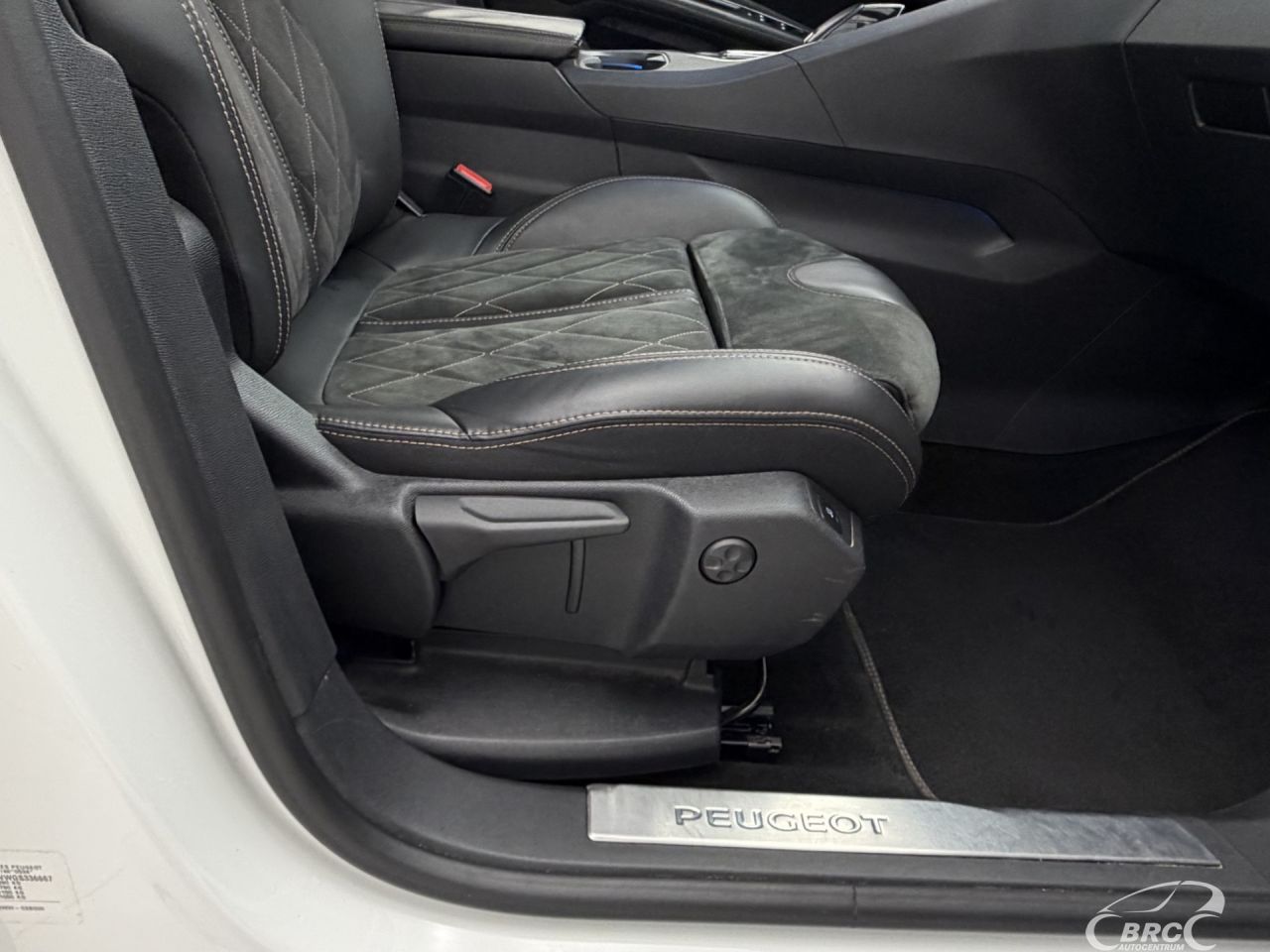 Peugeot 3008 | 5