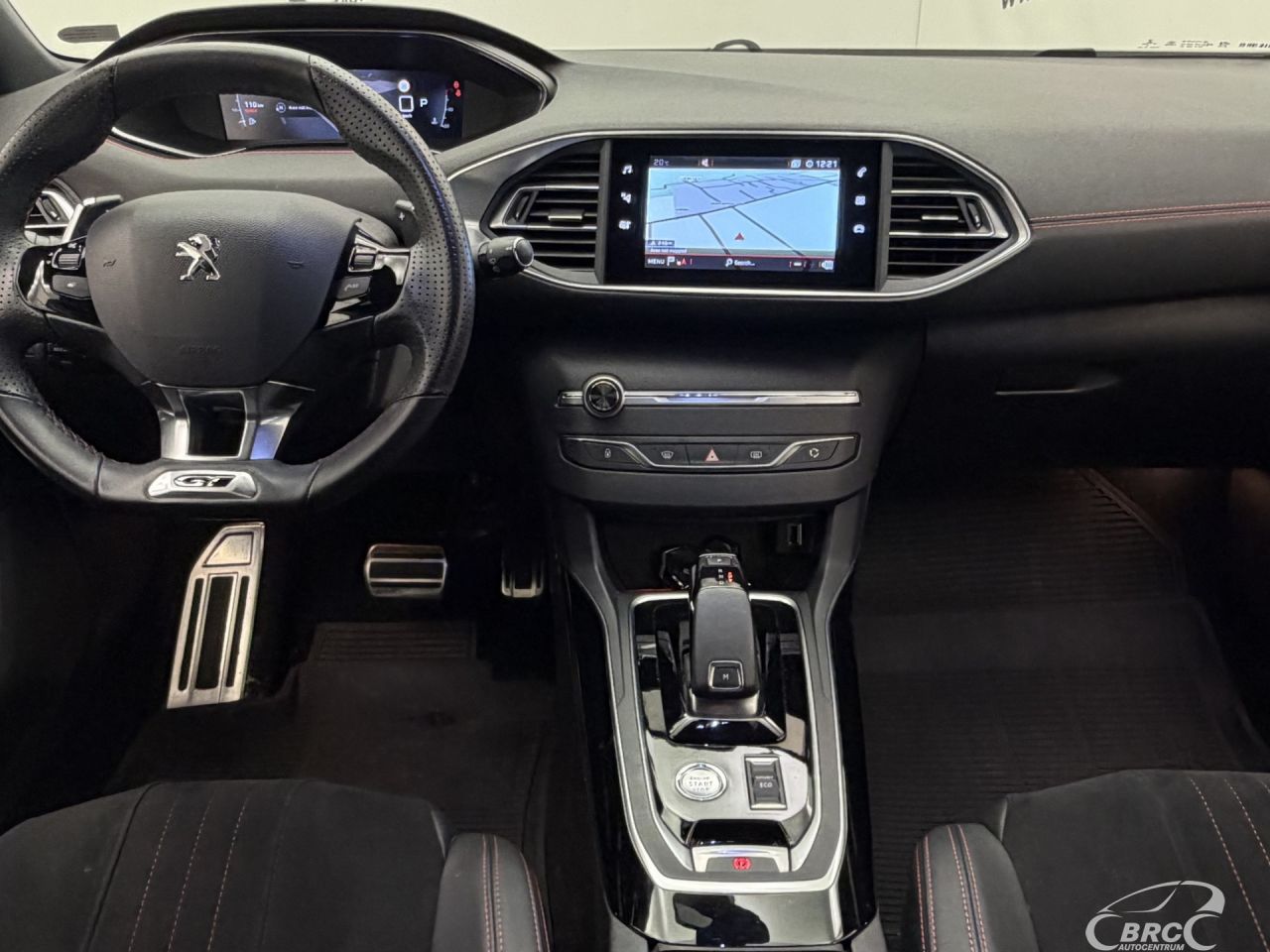 Peugeot 308 | 14
