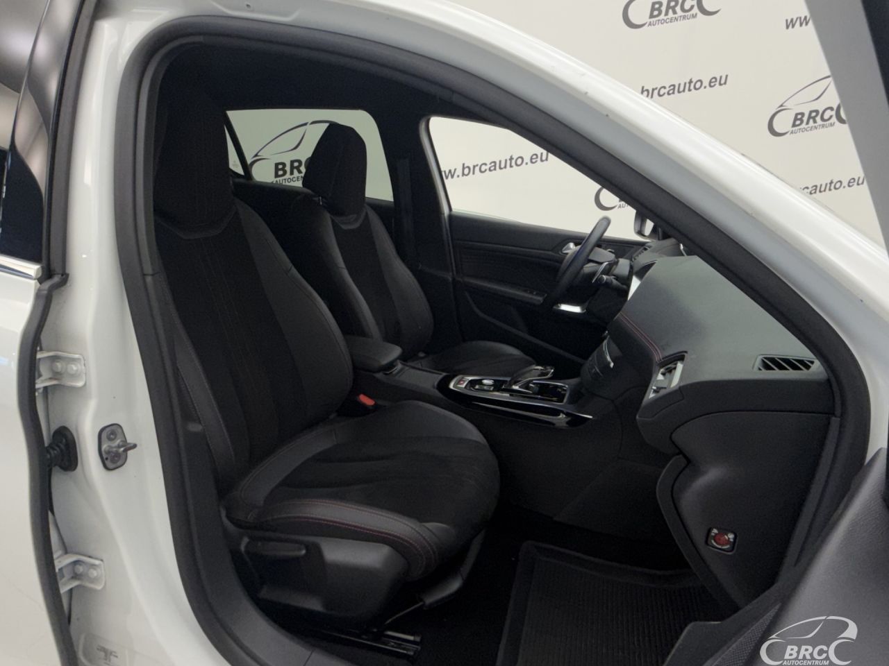 Peugeot 308 | 6