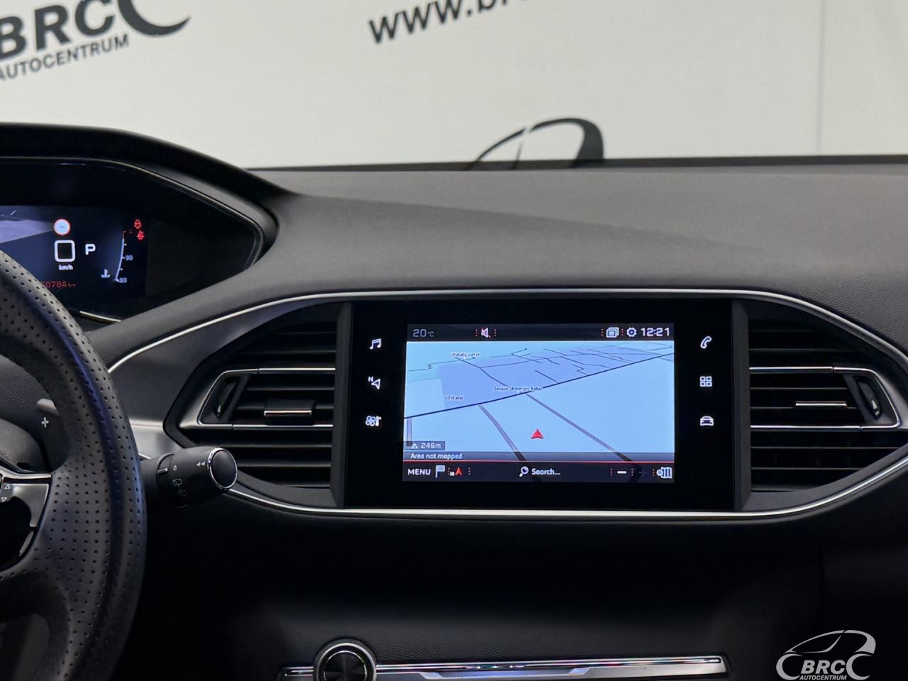 Peugeot 308 | 15