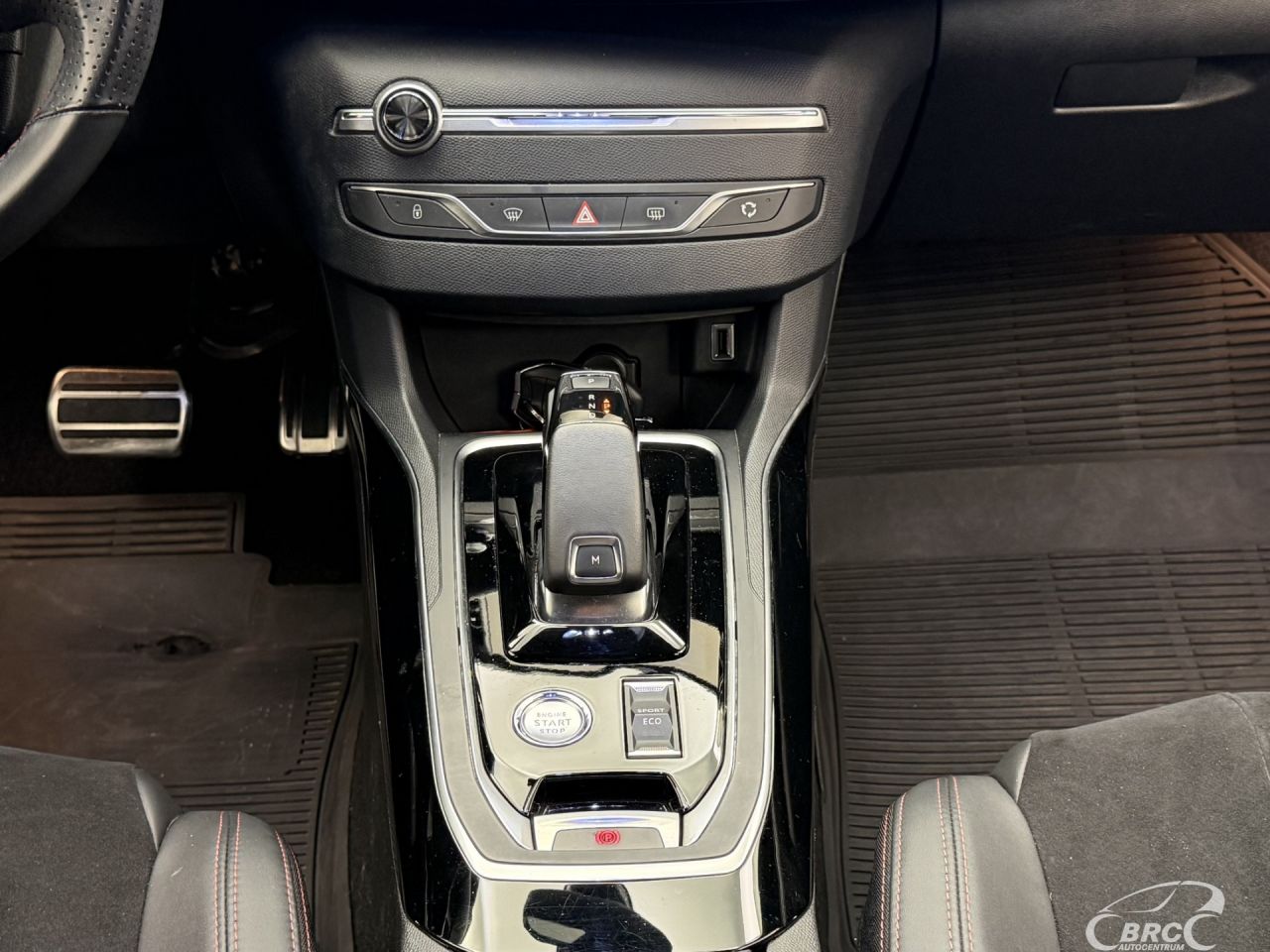 Peugeot 308 | 16