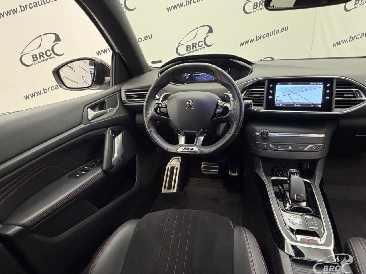 Peugeot 308 | 13