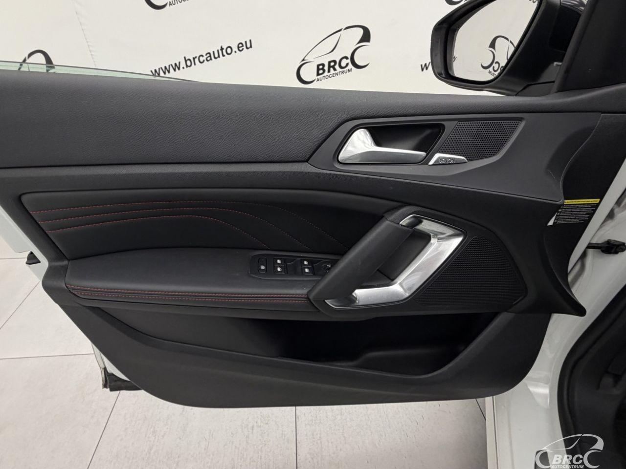 Peugeot 308 | 19