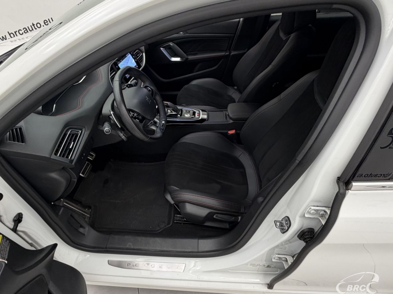 Peugeot 308 | 18
