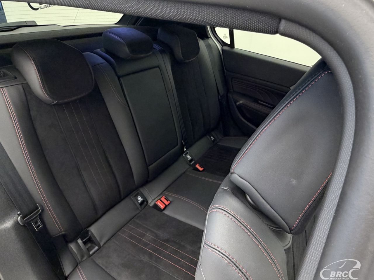 Peugeot 308 | 11