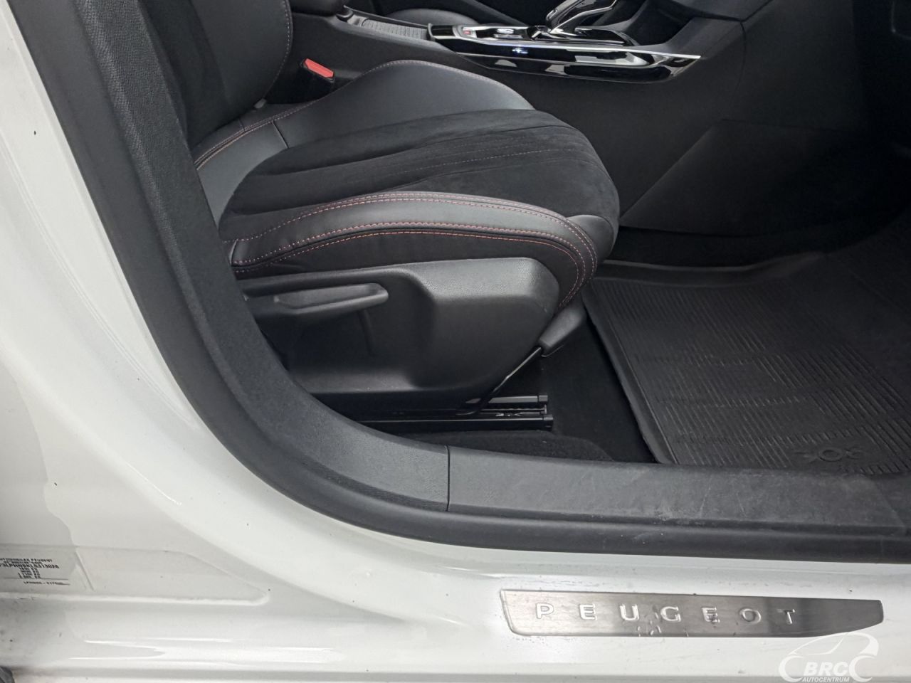 Peugeot 308 | 5