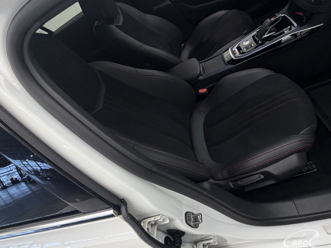 Peugeot 308 | 4