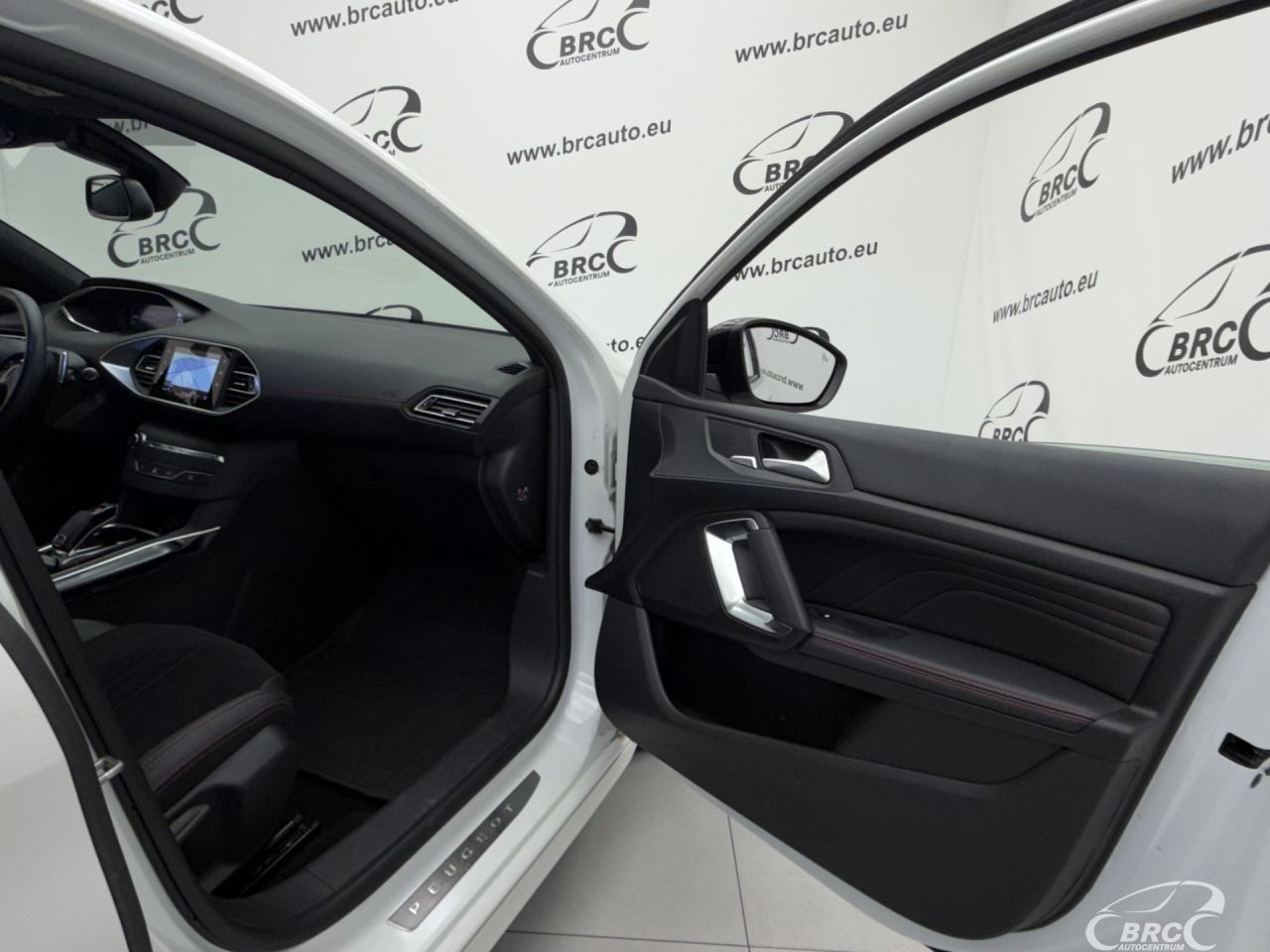 Peugeot 308 | 7