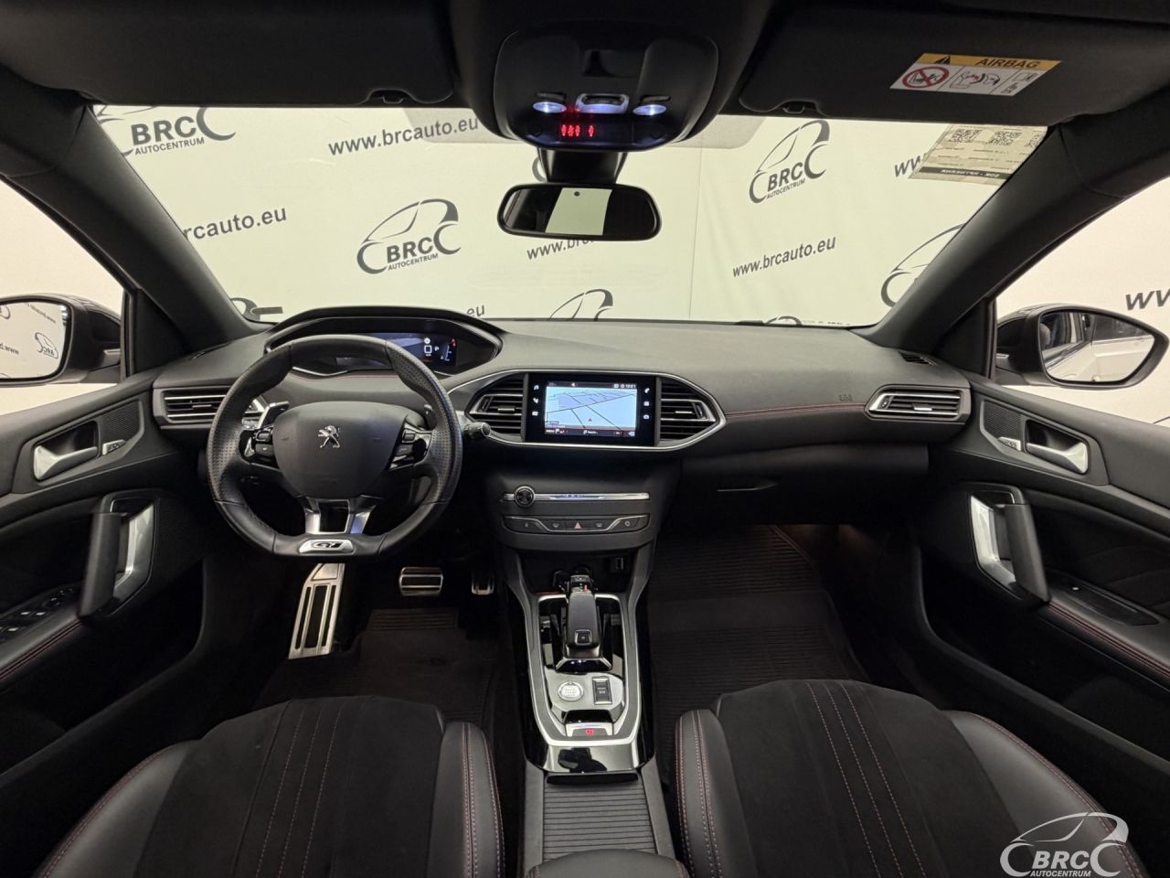 Peugeot 308 | 2