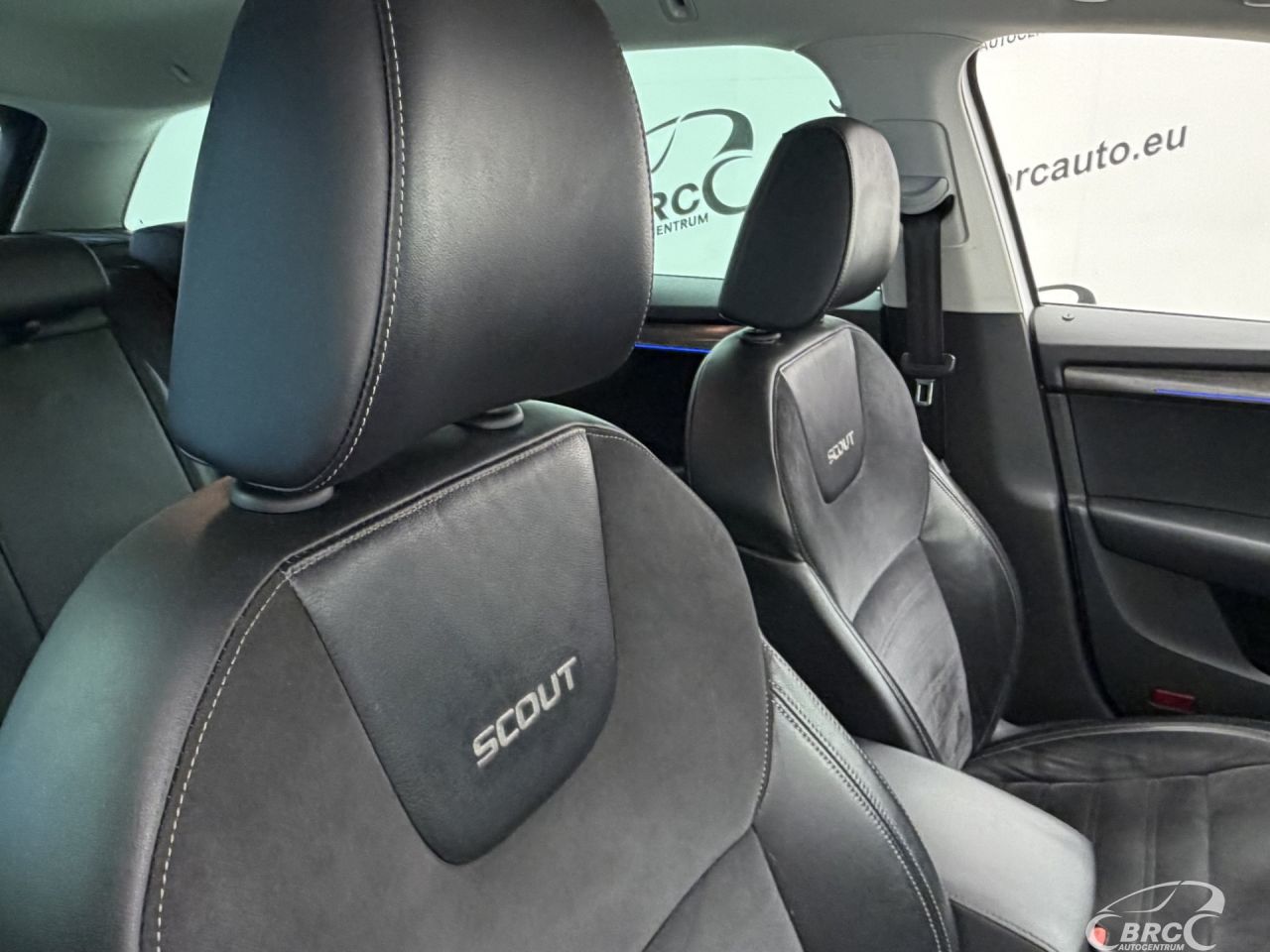 Skoda Octavia | 7