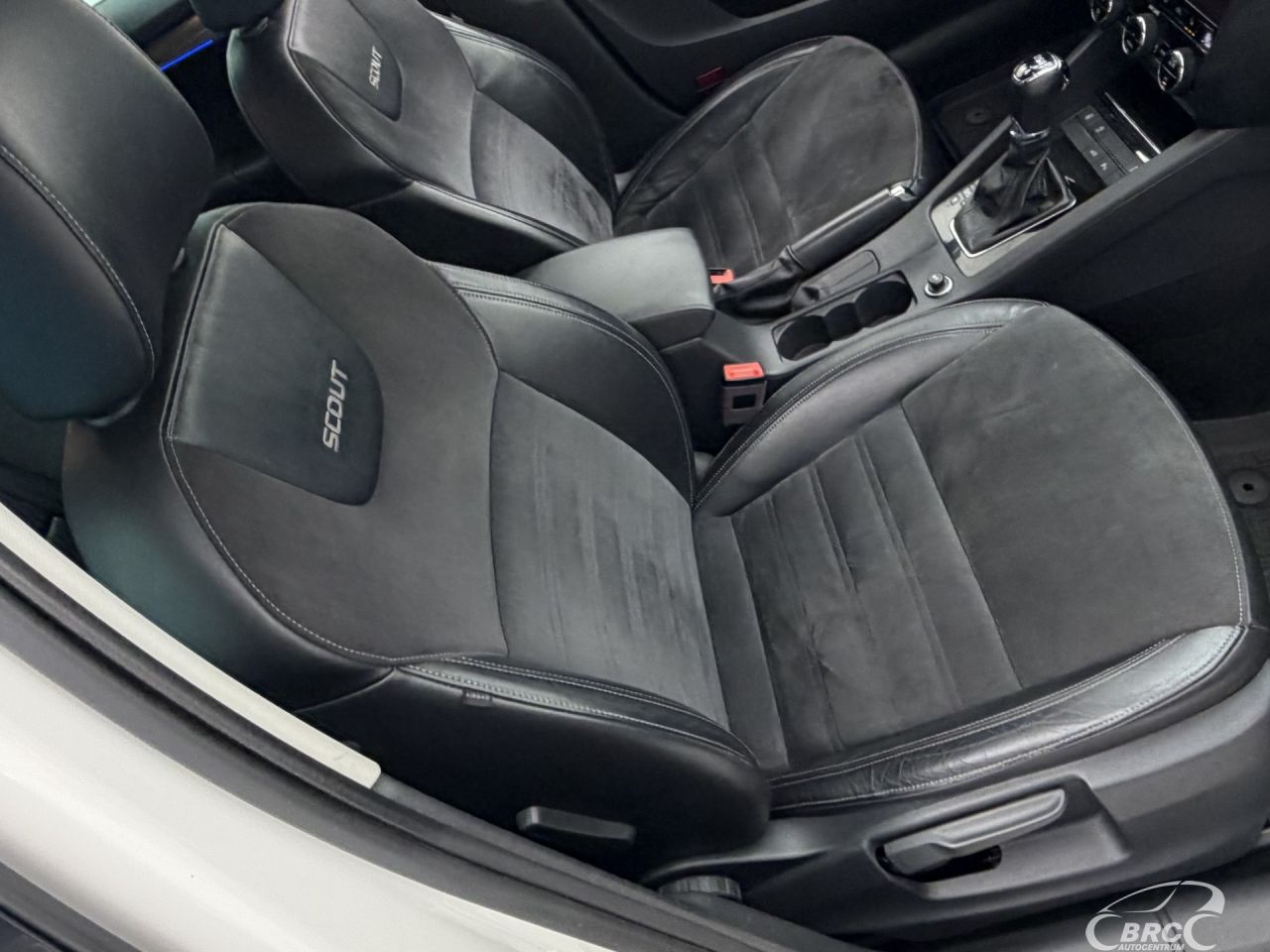 Skoda Octavia | 4
