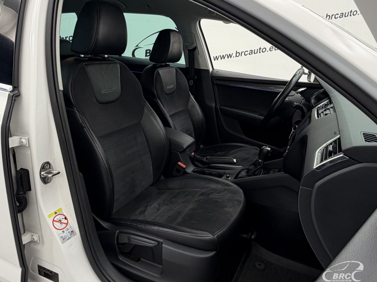 Skoda Octavia | 6