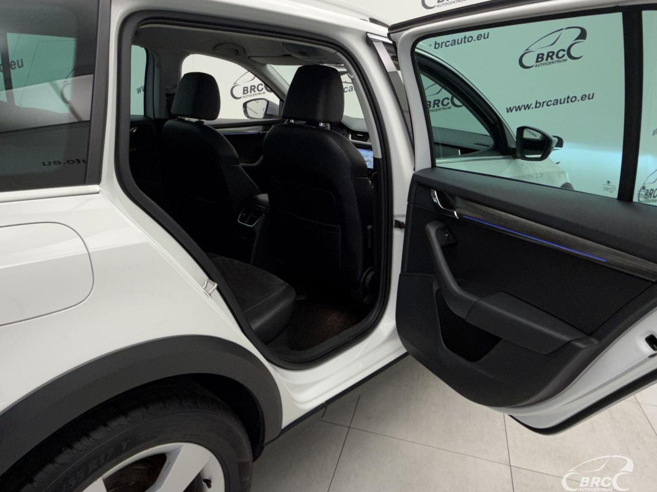 Skoda Octavia | 13