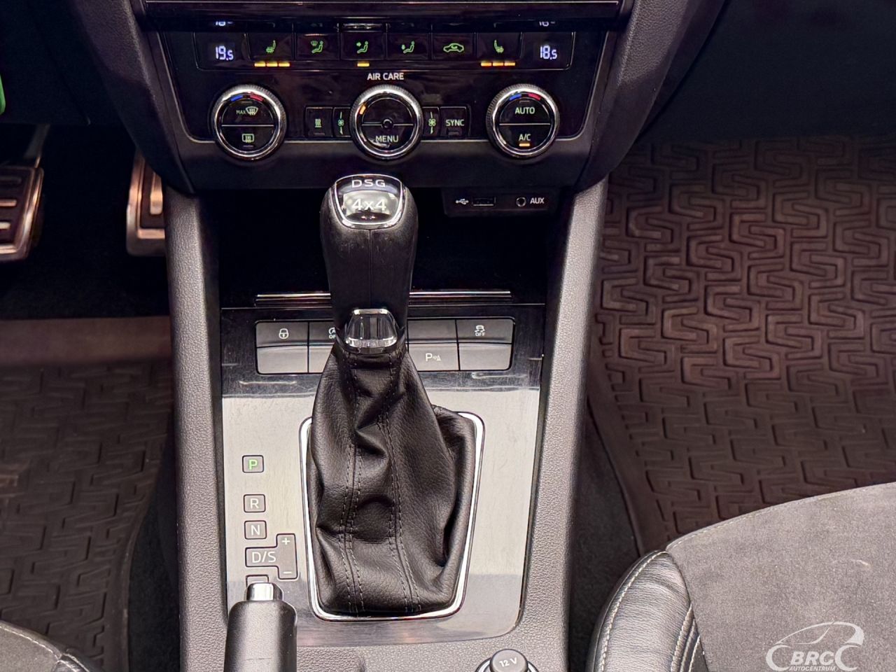 Skoda Octavia | 17