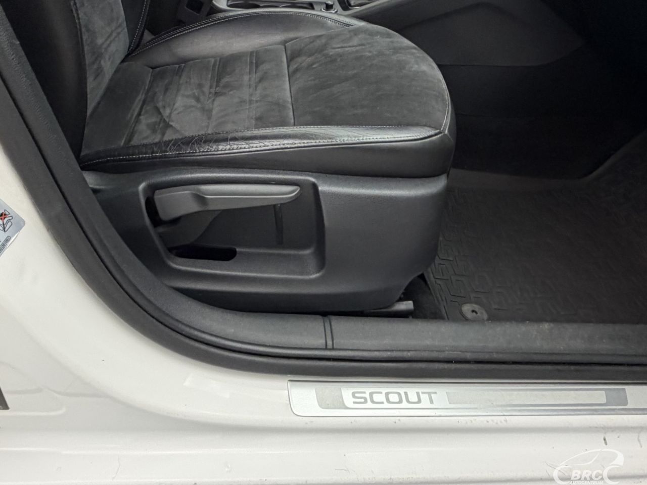 Skoda Octavia | 5