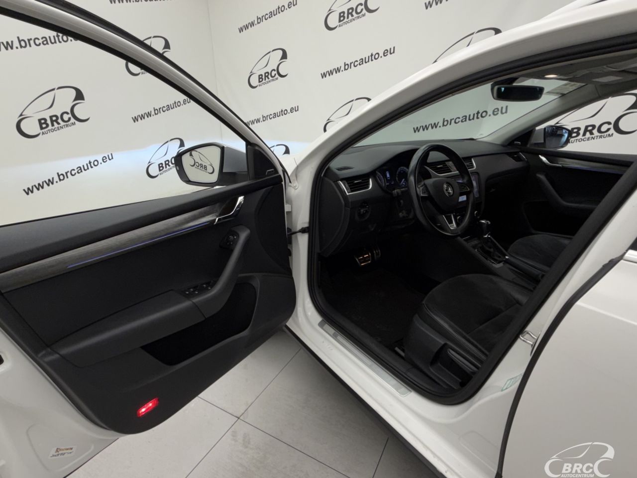 Skoda Octavia | 18
