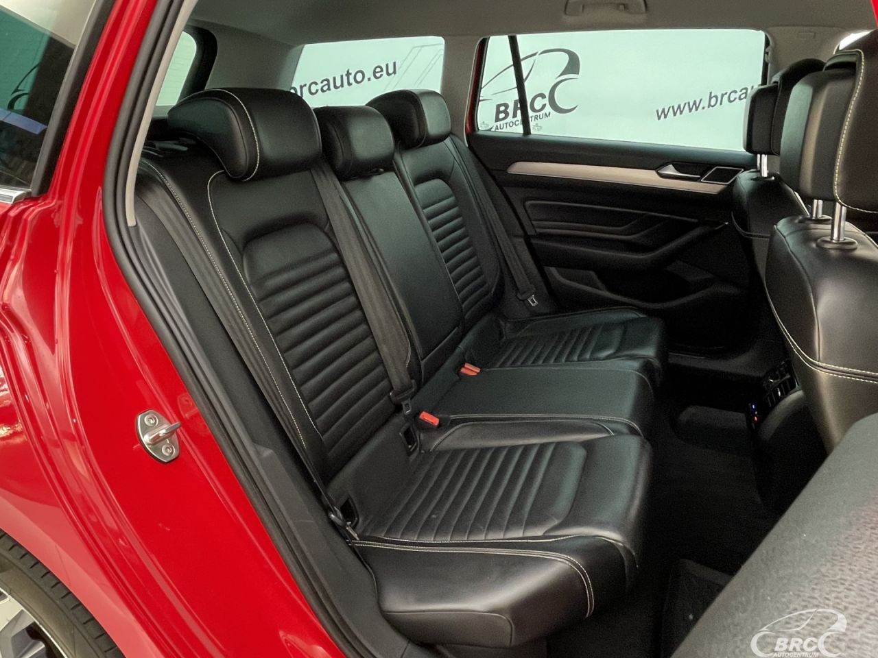 Volkswagen Passat | 13