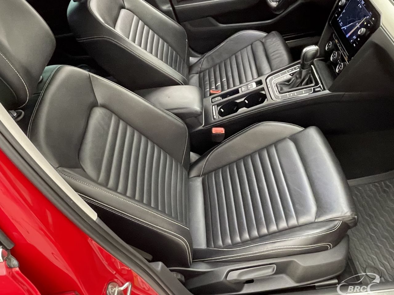Volkswagen Passat | 6