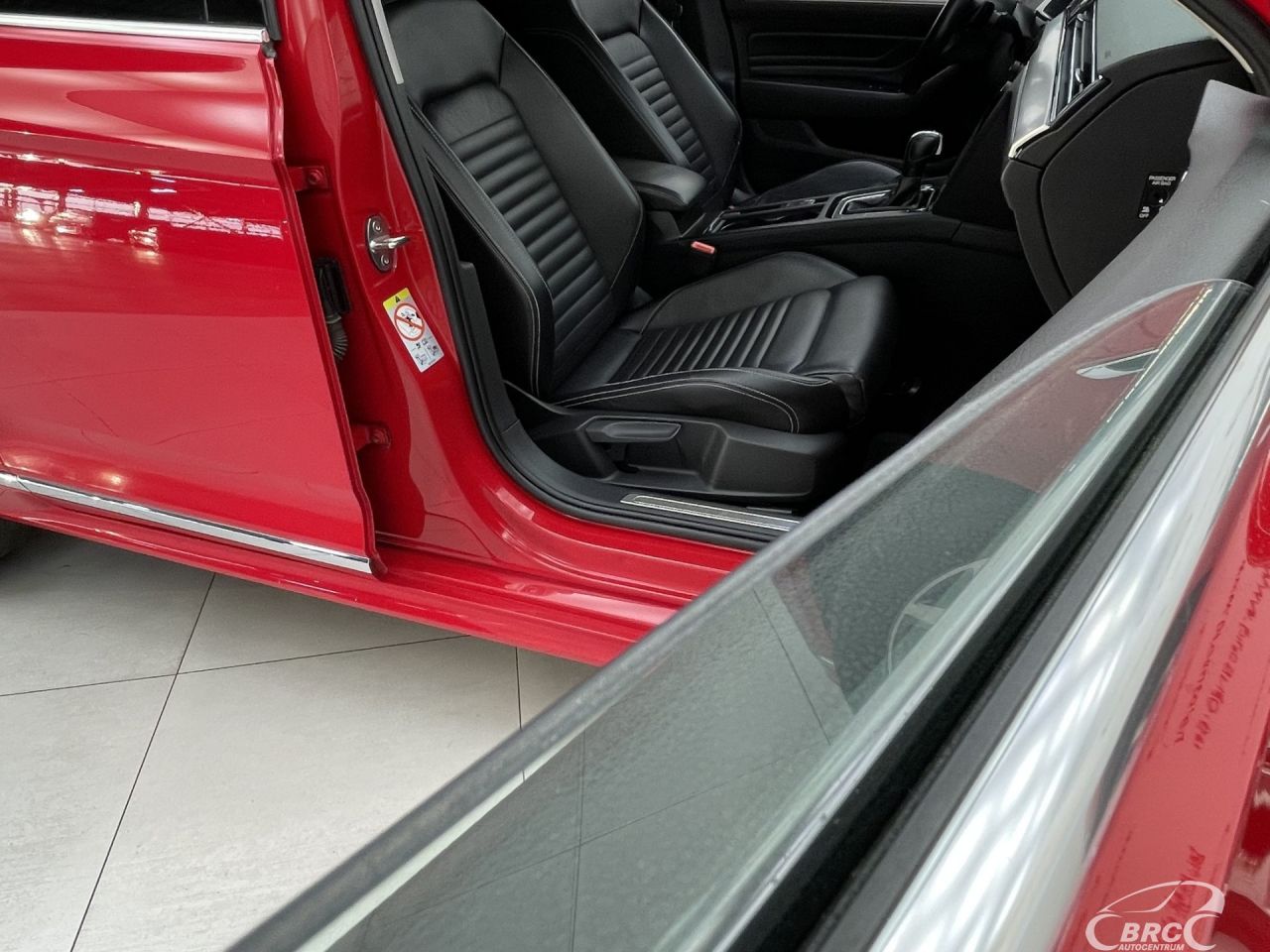 Volkswagen Passat | 10