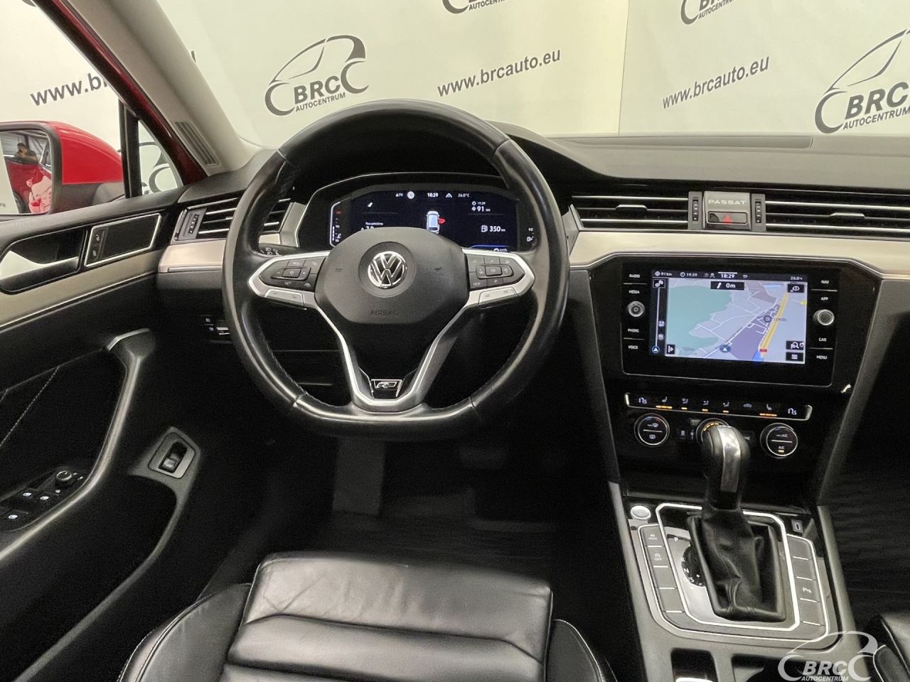 Volkswagen Passat | 16