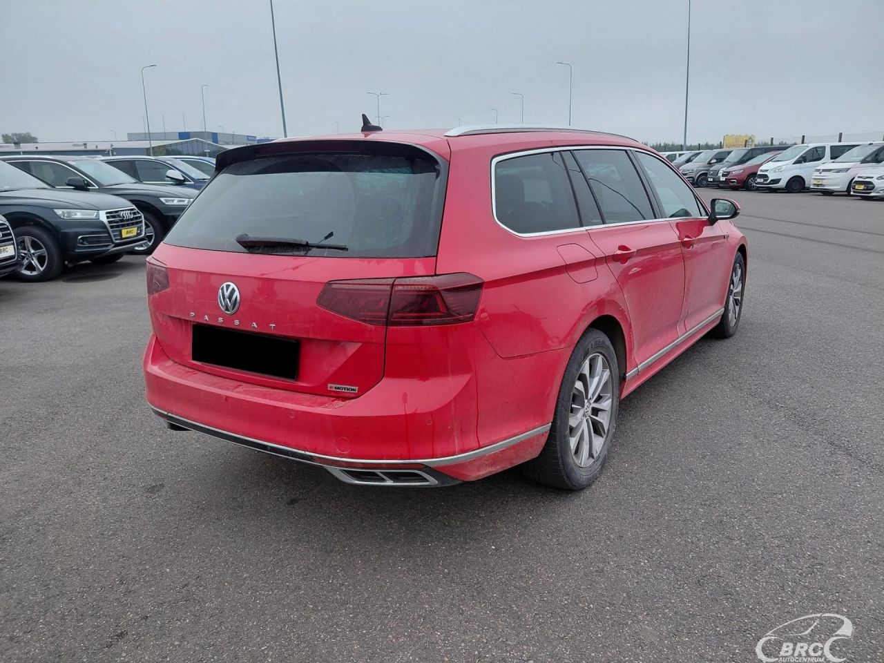 Volkswagen Passat | 3