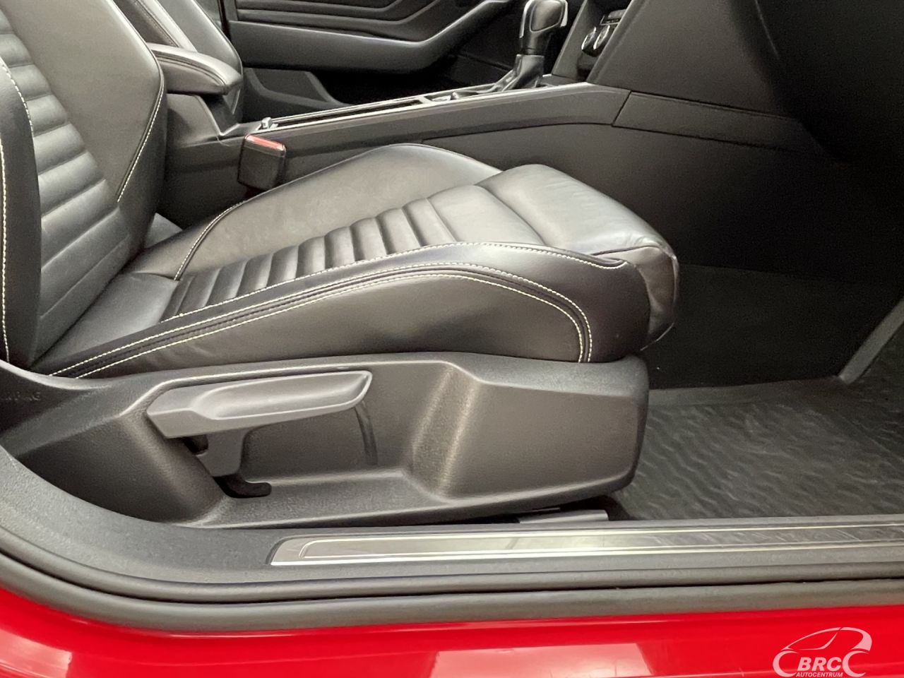 Volkswagen Passat | 7