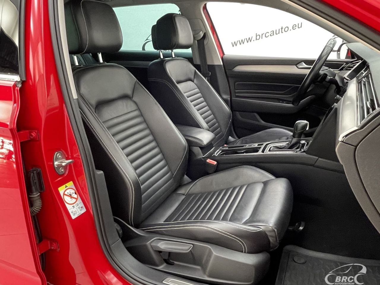 Volkswagen Passat | 8