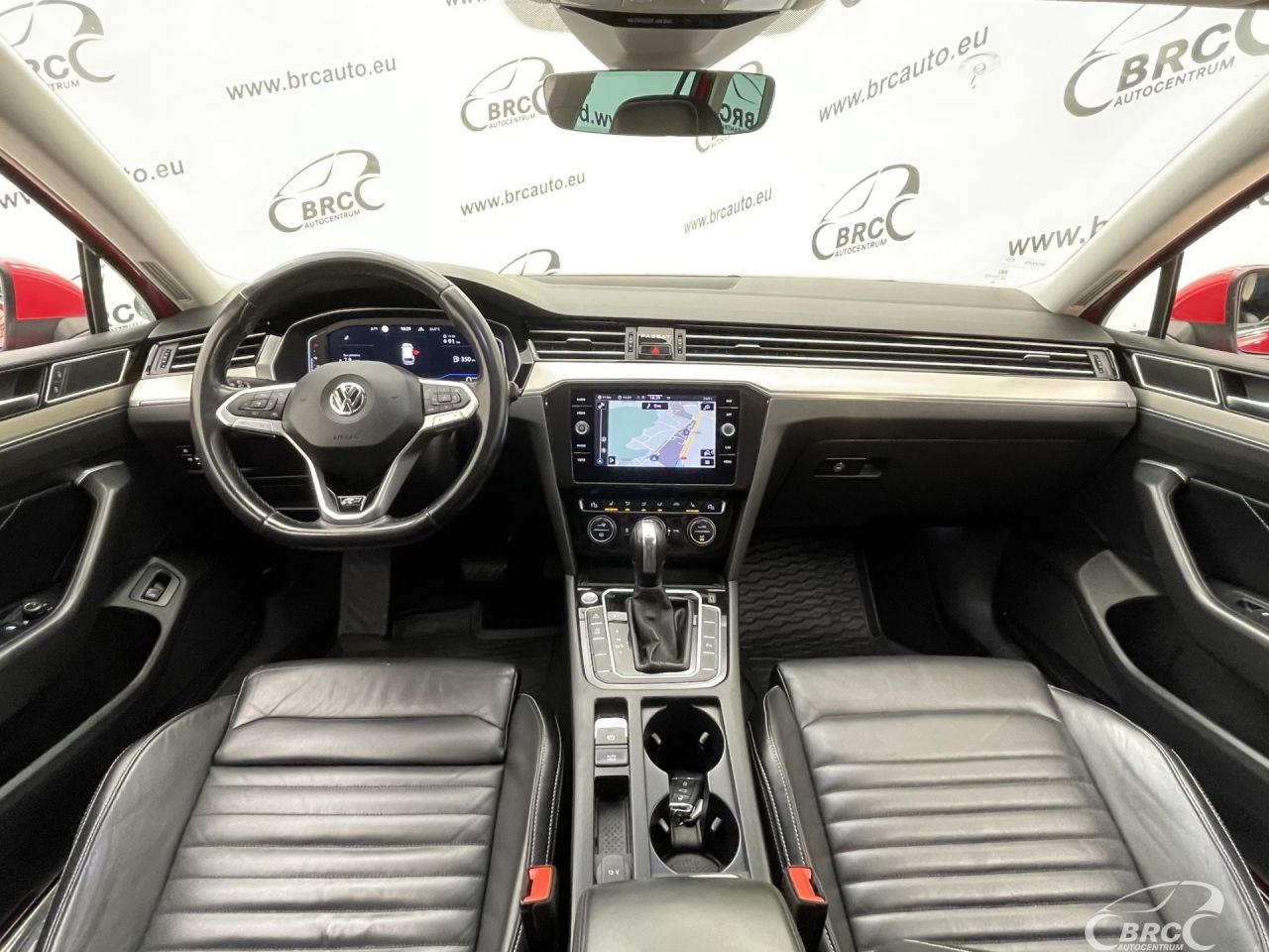 Volkswagen Passat | 4