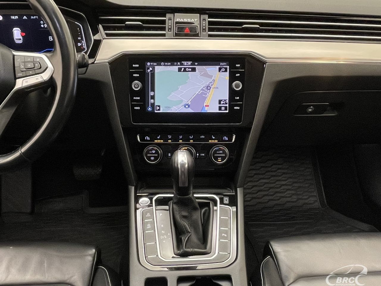 Volkswagen Passat | 17