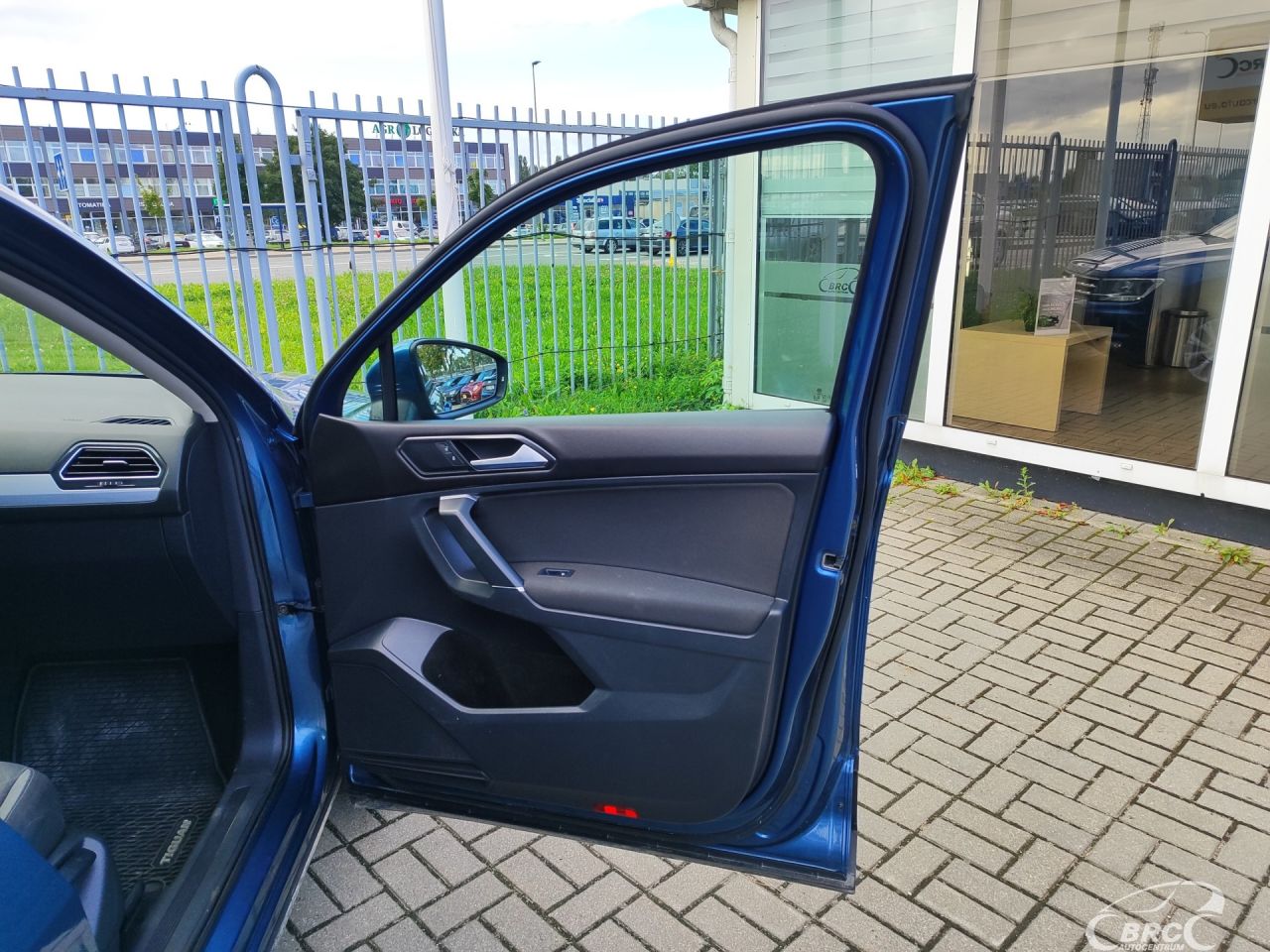 Volkswagen Tiguan | 5