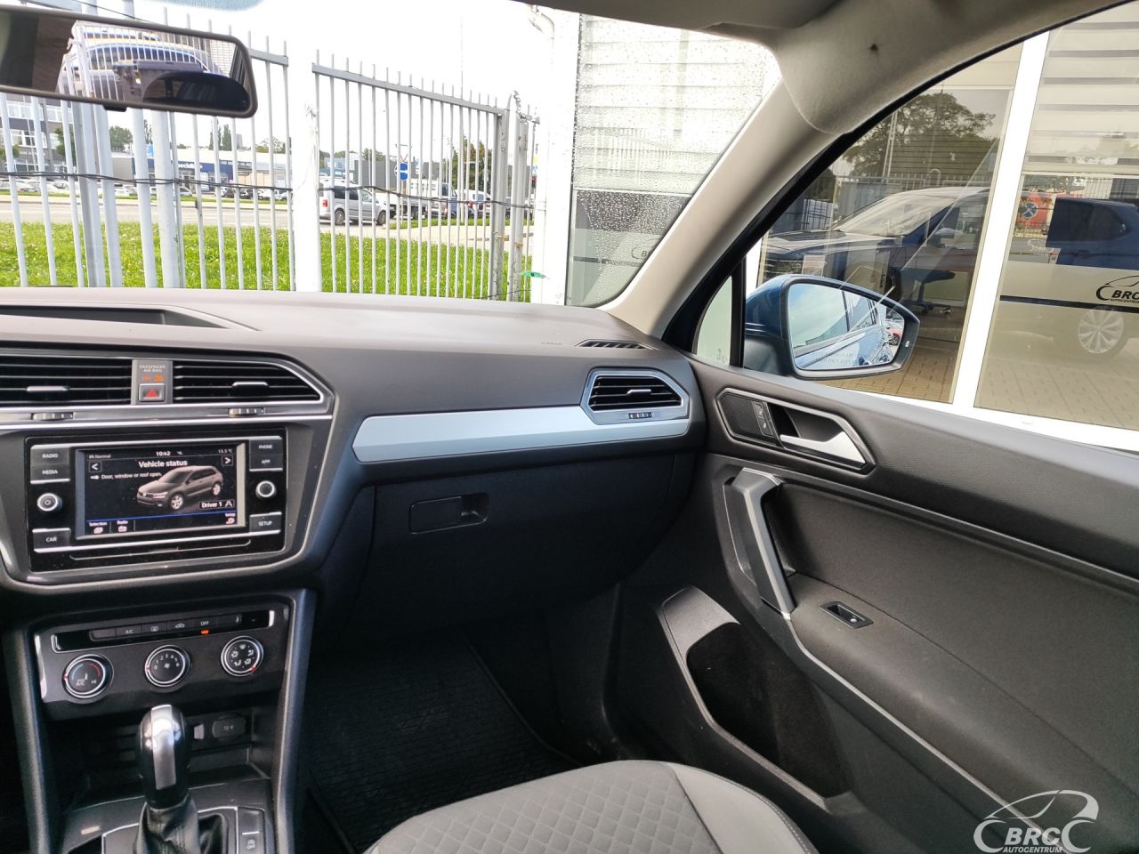 Volkswagen Tiguan | 4