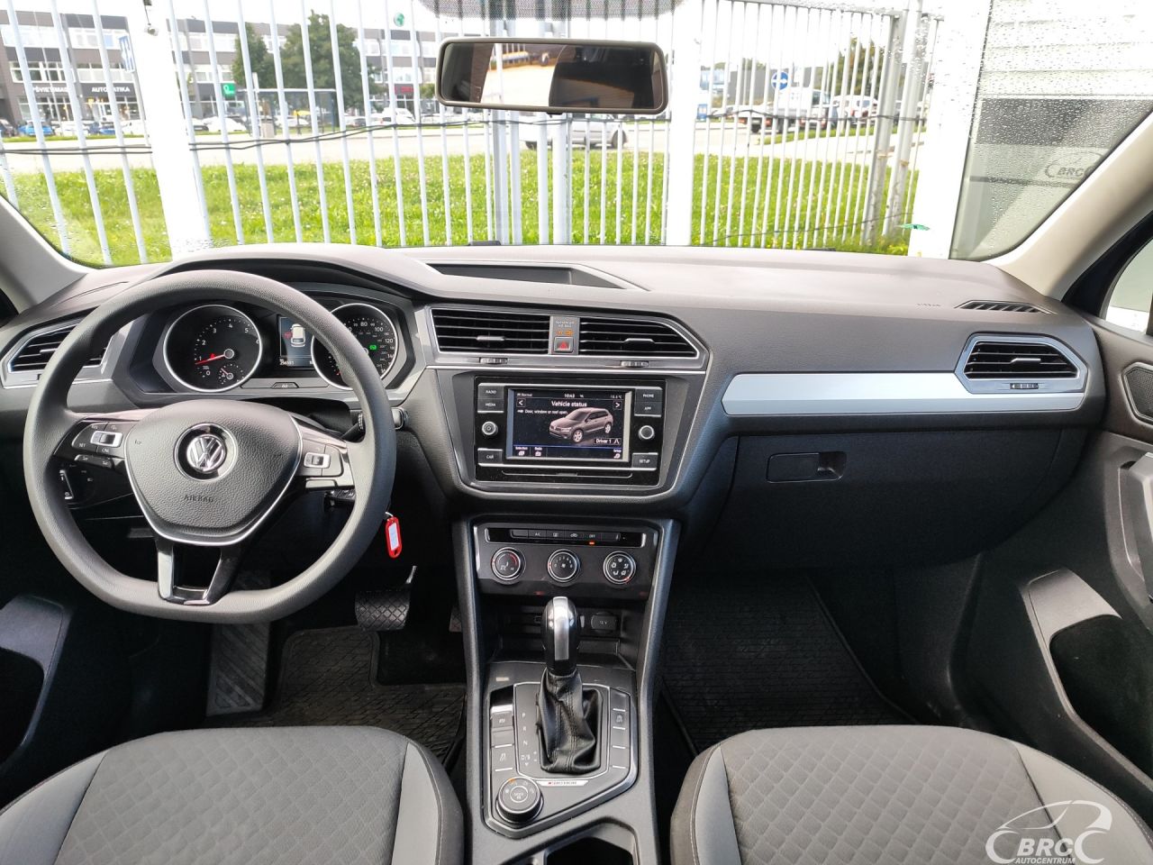 Volkswagen Tiguan | 3